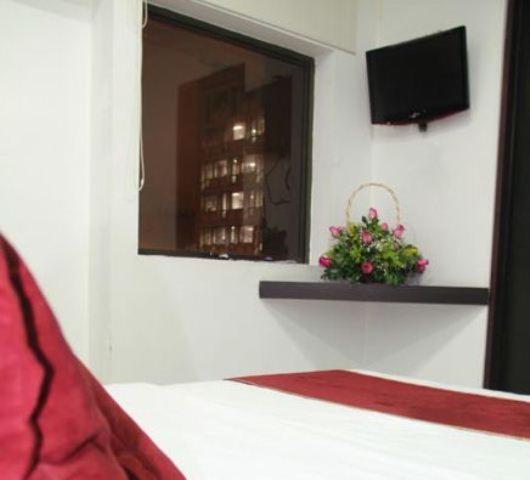 Hotel Bogota Plaza Suite ボゴタ 部屋 写真