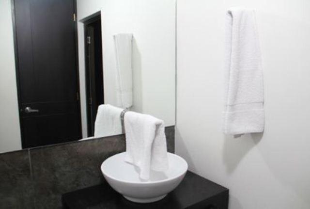 Hotel Bogota Plaza Suite ボゴタ エクステリア 写真