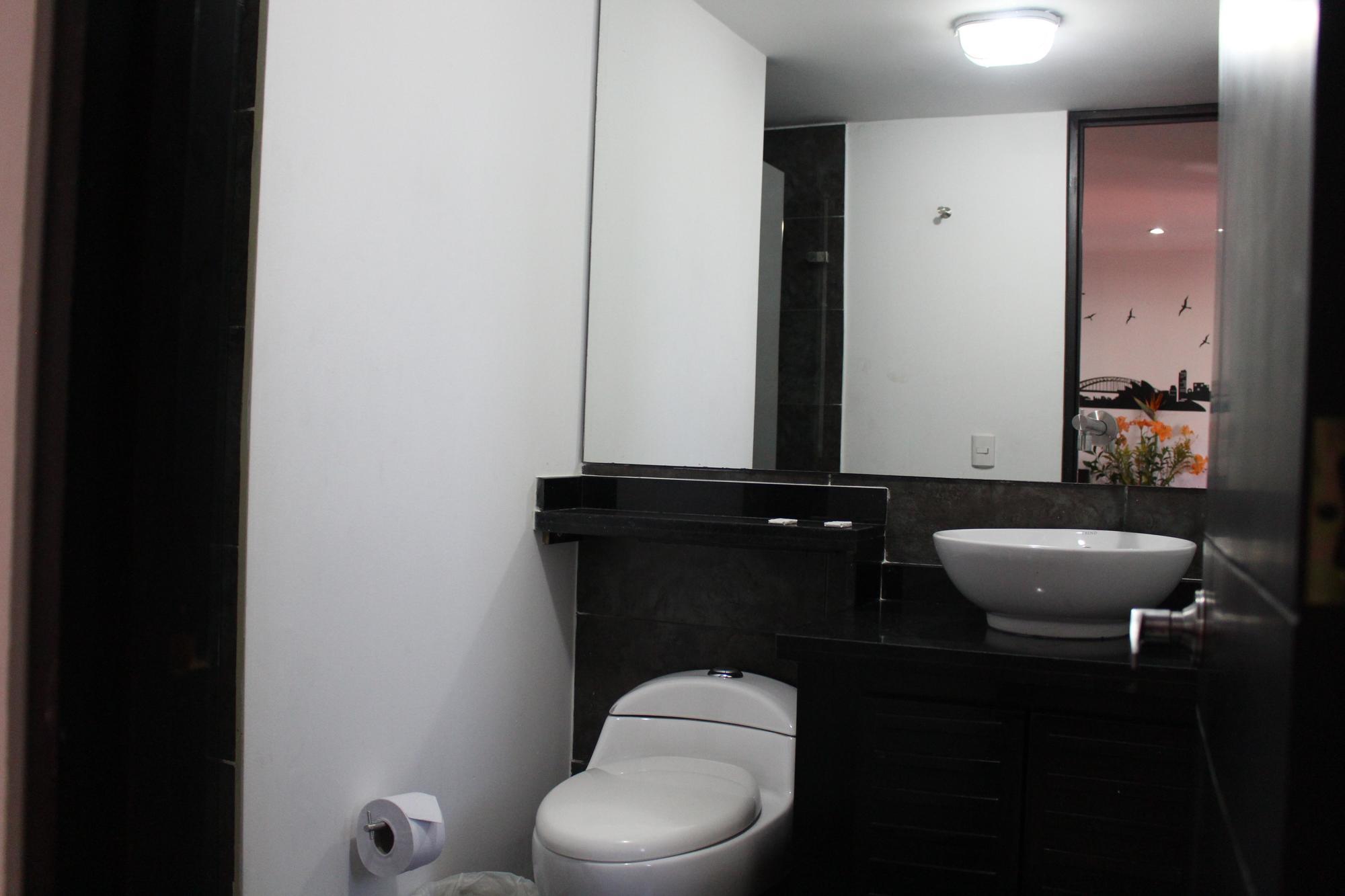 Hotel Bogota Plaza Suite ボゴタ エクステリア 写真