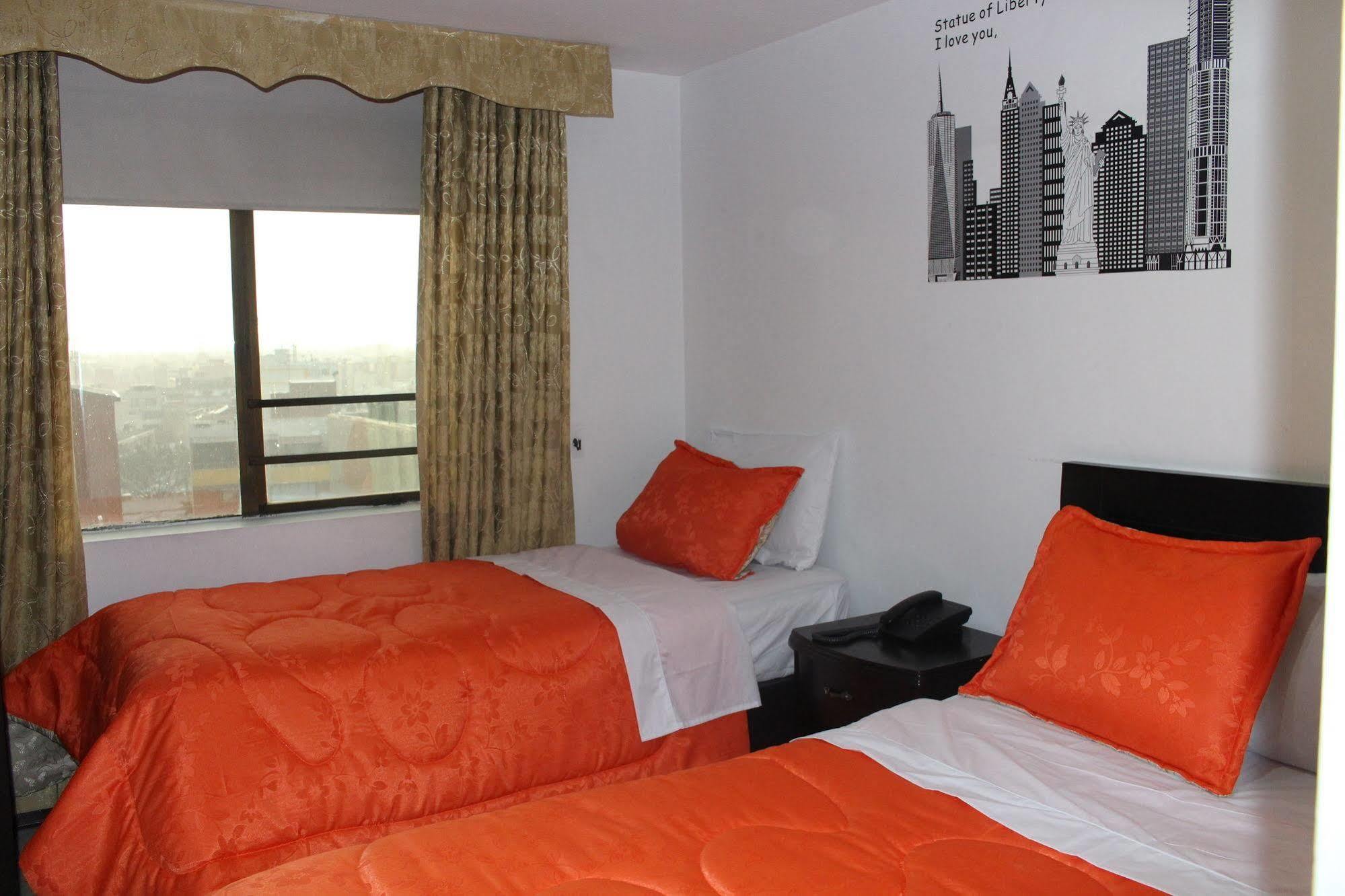 Hotel Bogota Plaza Suite ボゴタ エクステリア 写真