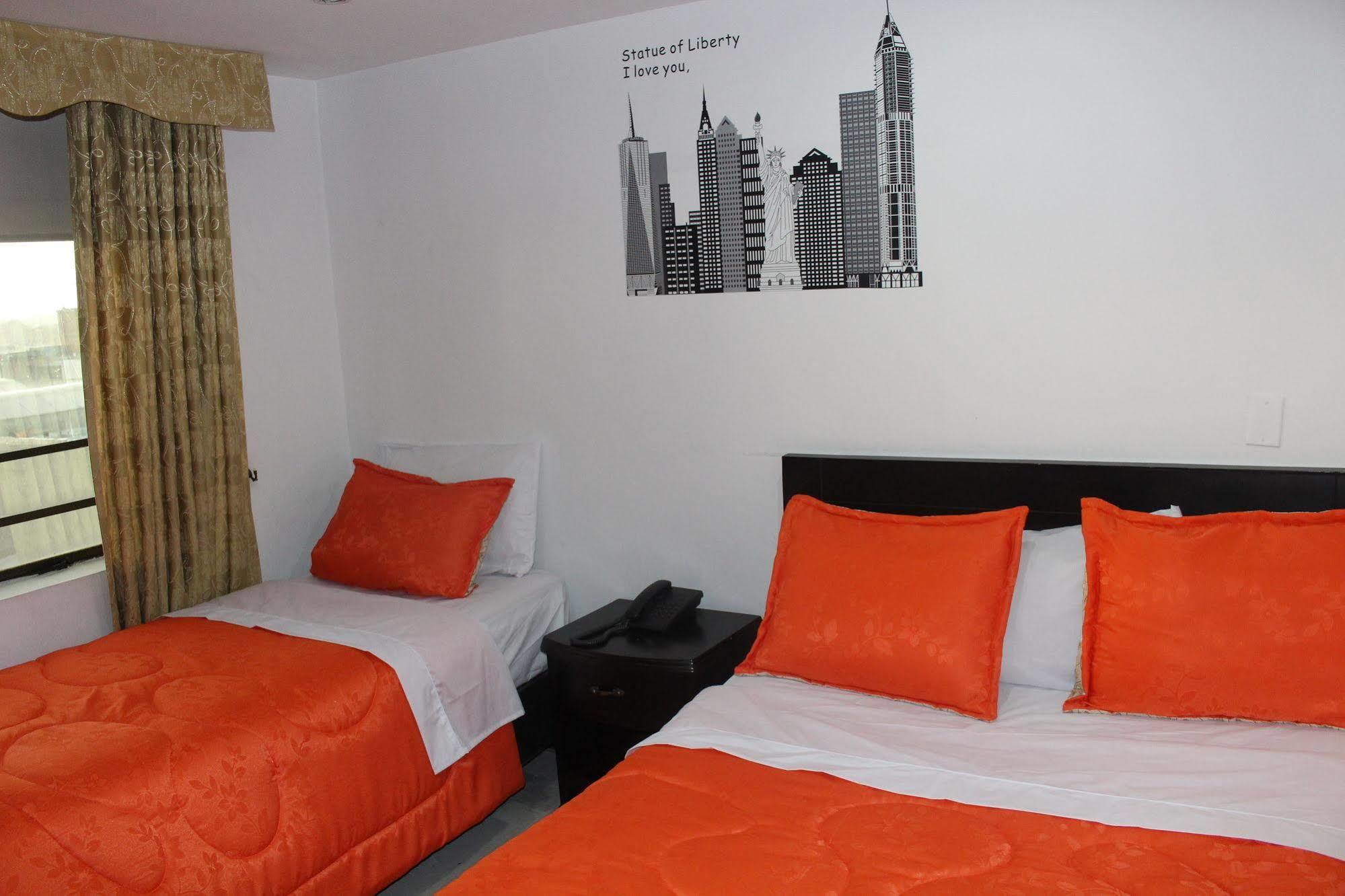 Hotel Bogota Plaza Suite ボゴタ エクステリア 写真